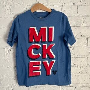MICKEY tee